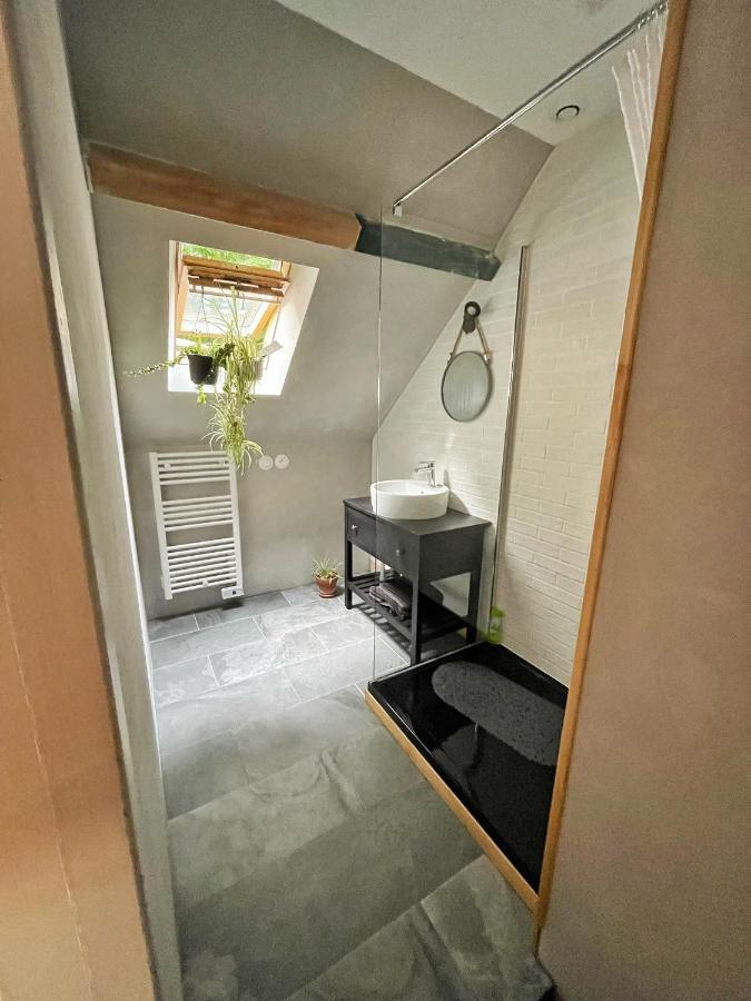 Le Tivoli Apartment บาญเญอ-เดอ-บีกอร์ ภายนอก รูปภาพ