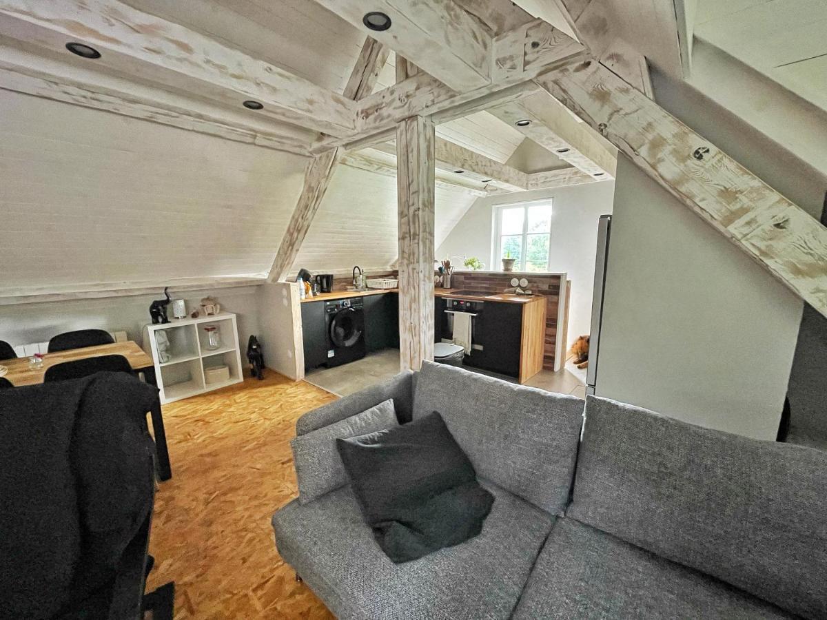 Le Tivoli Apartment บาญเญอ-เดอ-บีกอร์ ภายนอก รูปภาพ